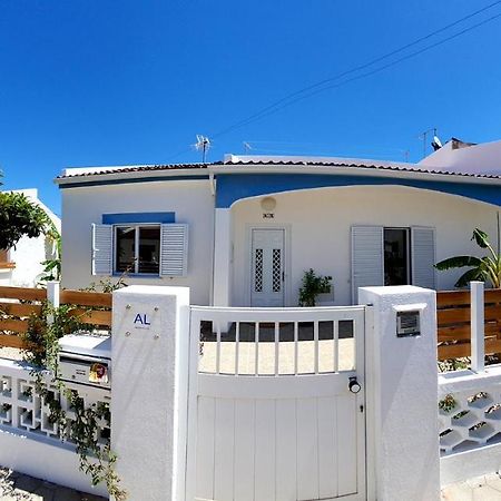 Jelly Fish Guest House Сагрес Екстериор снимка