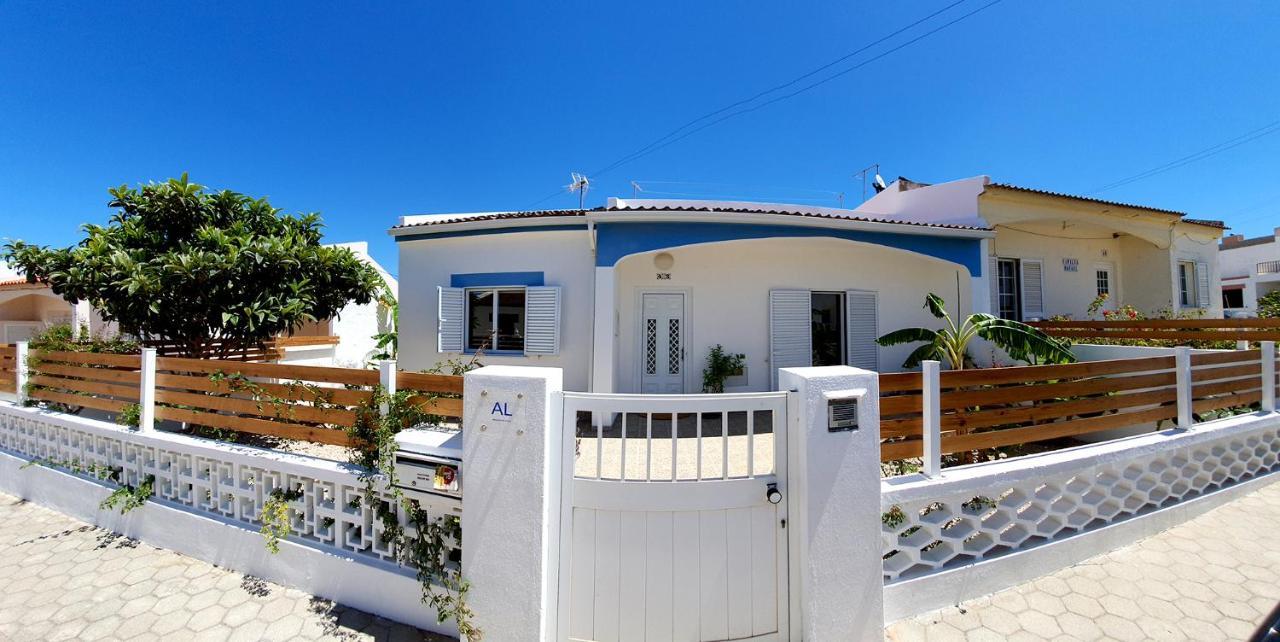 Jelly Fish Guest House Сагрес Екстериор снимка