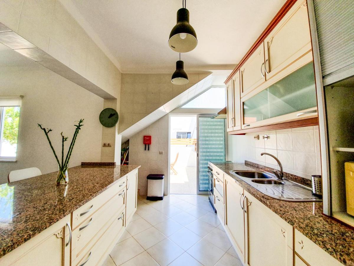 Jelly Fish Guest House Сагрес Екстериор снимка