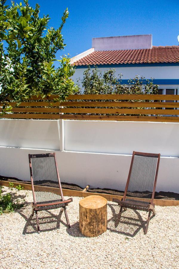 Jelly Fish Guest House Сагрес Екстериор снимка