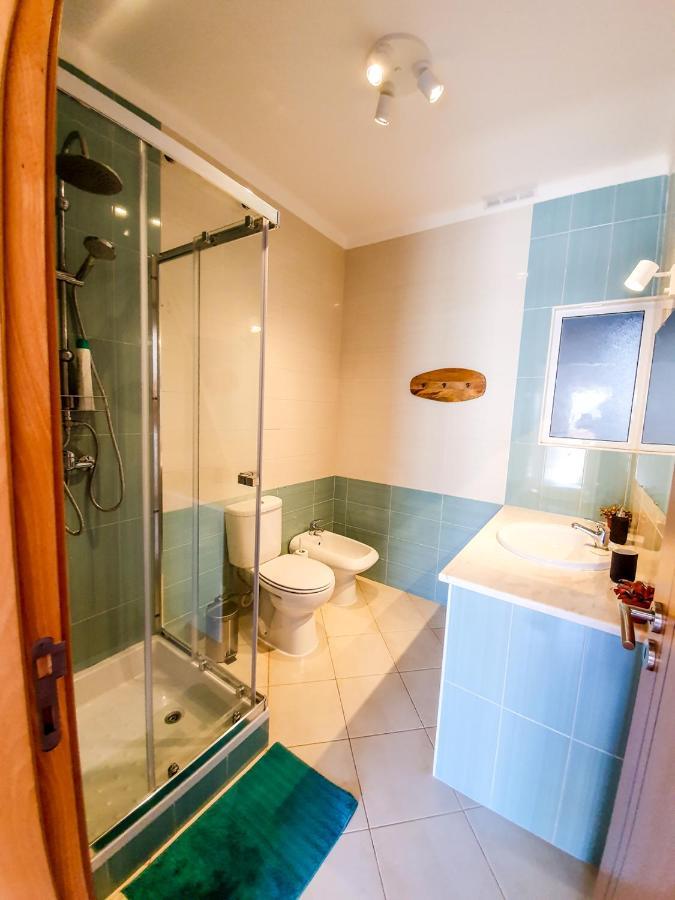 Jelly Fish Guest House Сагрес Екстериор снимка