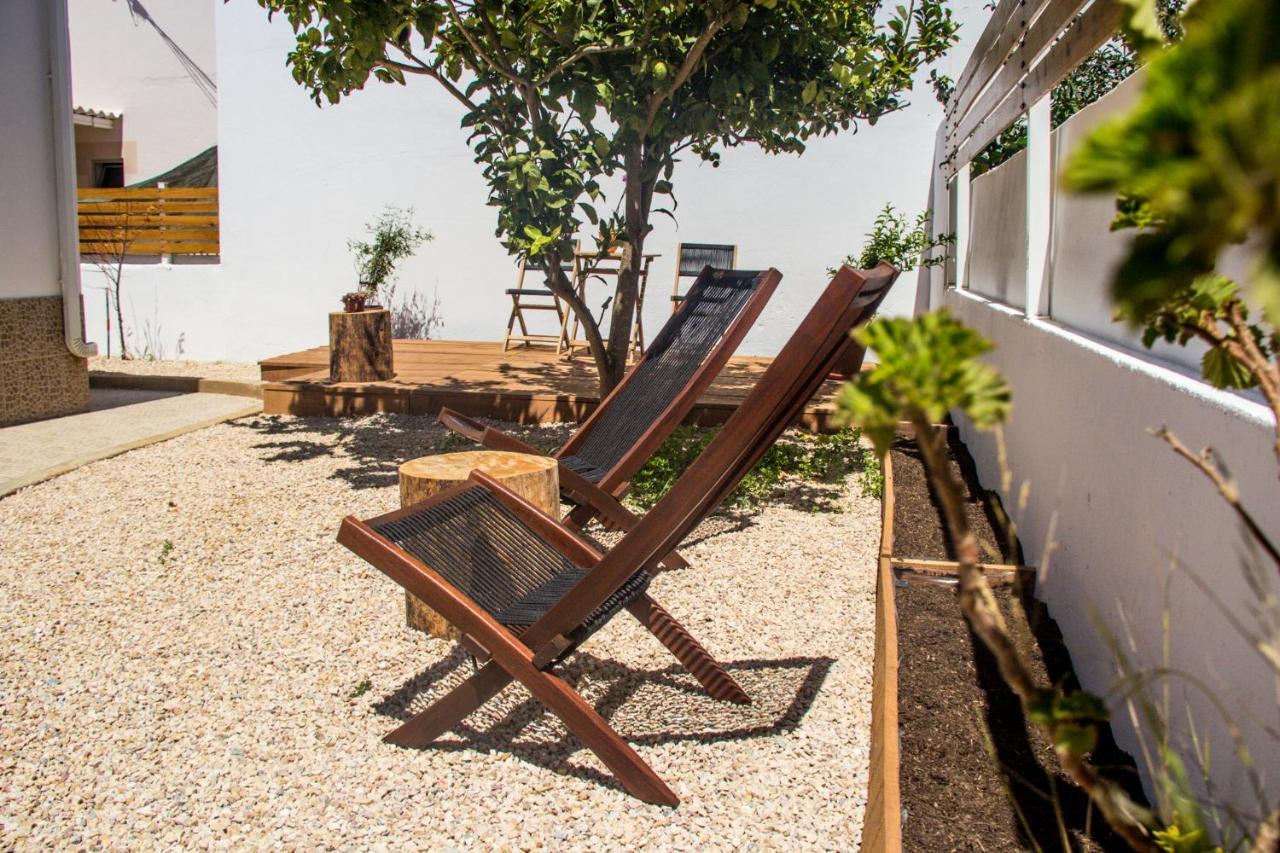 Jelly Fish Guest House Сагрес Екстериор снимка