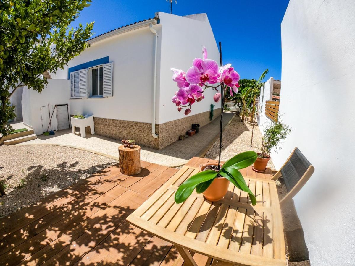 Jelly Fish Guest House Сагрес Екстериор снимка