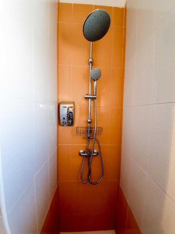 Jelly Fish Guest House Сагрес Екстериор снимка