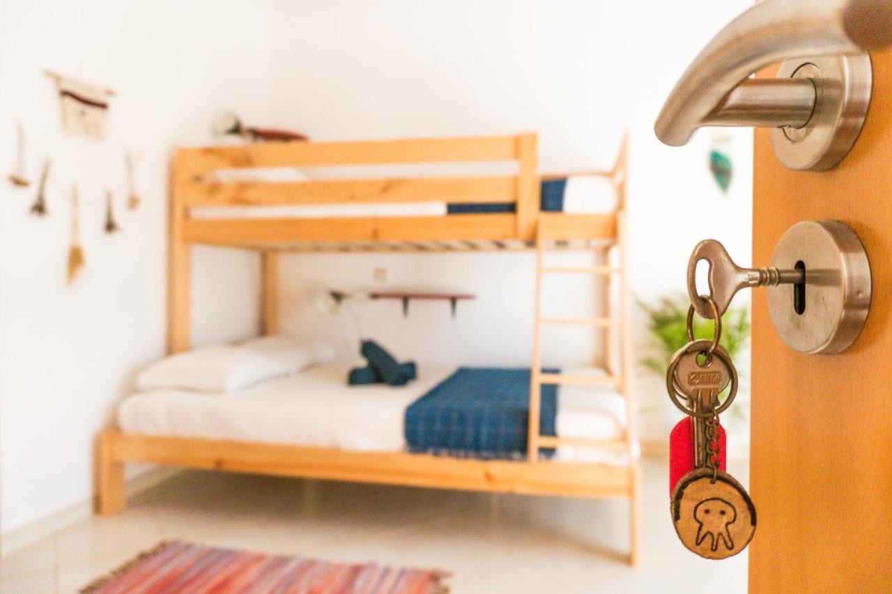 Jelly Fish Guest House Сагрес Екстериор снимка