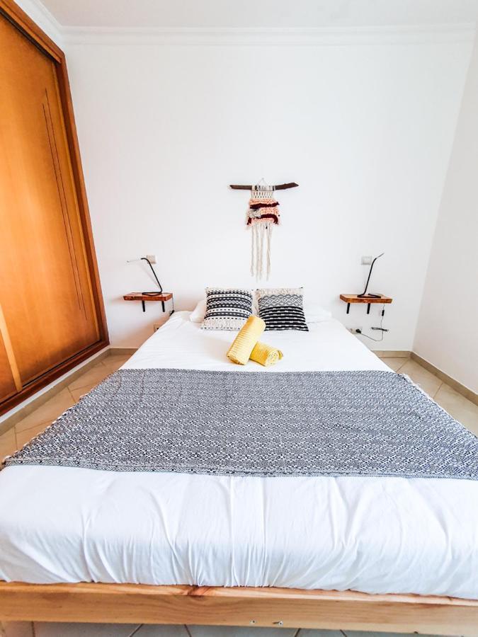 Jelly Fish Guest House Сагрес Екстериор снимка