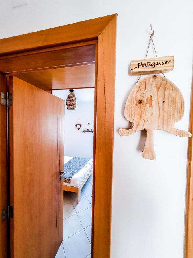 Jelly Fish Guest House Сагрес Екстериор снимка