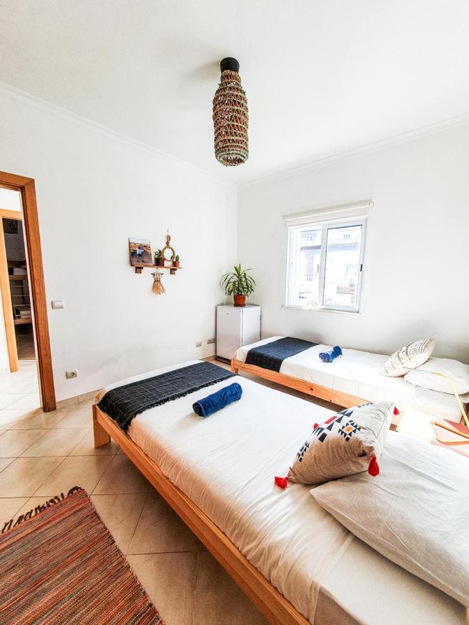 Jelly Fish Guest House Сагрес Екстериор снимка