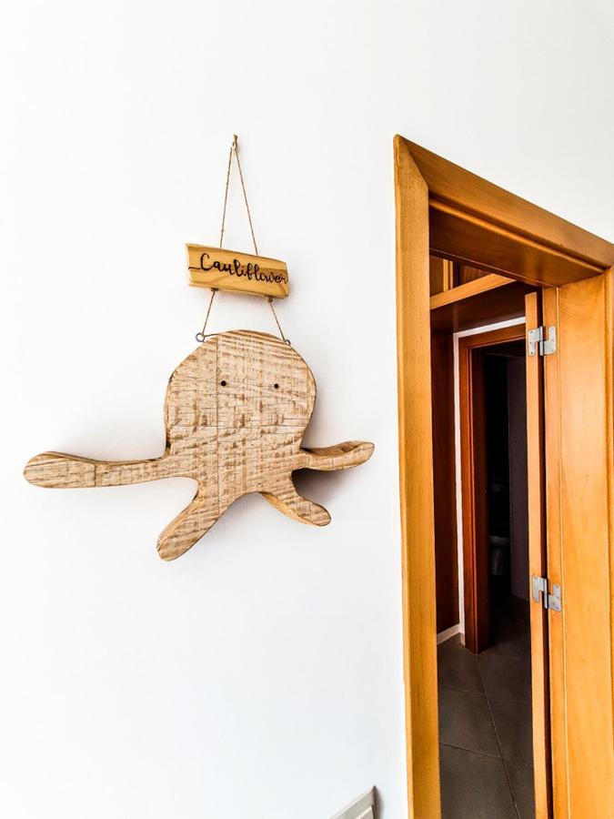 Jelly Fish Guest House Сагрес Екстериор снимка