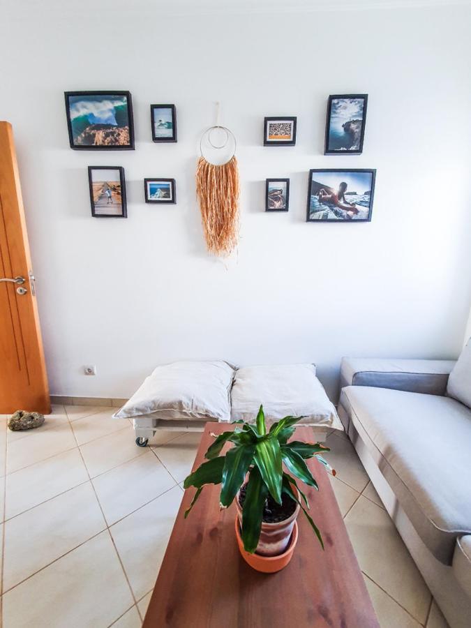 Jelly Fish Guest House Сагрес Екстериор снимка
