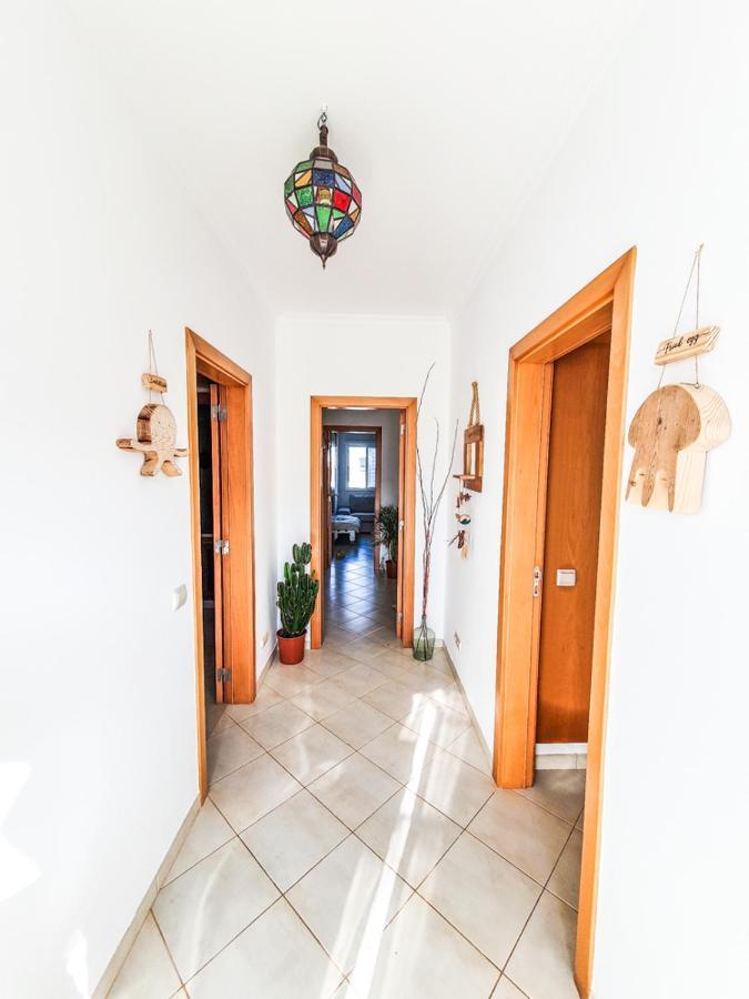 Jelly Fish Guest House Сагрес Екстериор снимка