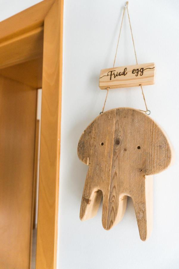Jelly Fish Guest House Сагрес Екстериор снимка