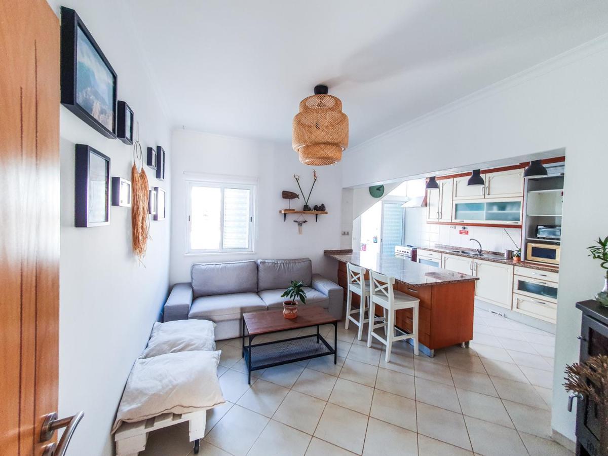 Jelly Fish Guest House Сагрес Екстериор снимка